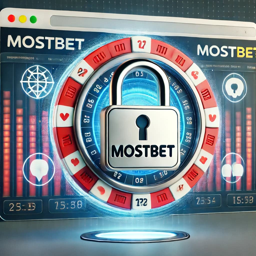 Licencia de Mostbet