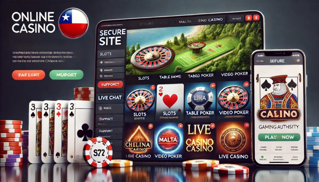 Reseña de Spin Casino en línea en Australia 2024